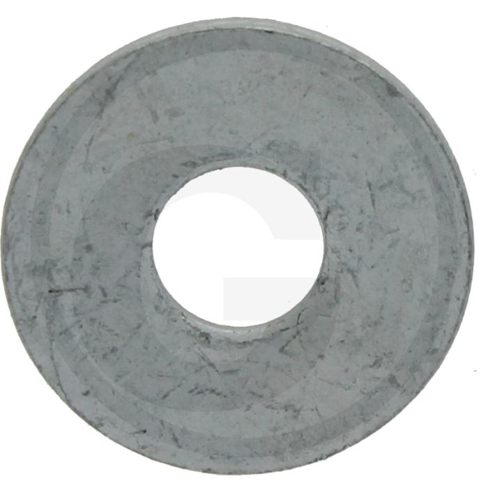 Schijf (Ø: 10,5 x 30 x 2,5 mm)
