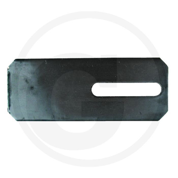 Afstrijker 3mm - Menke-Nr. 34181