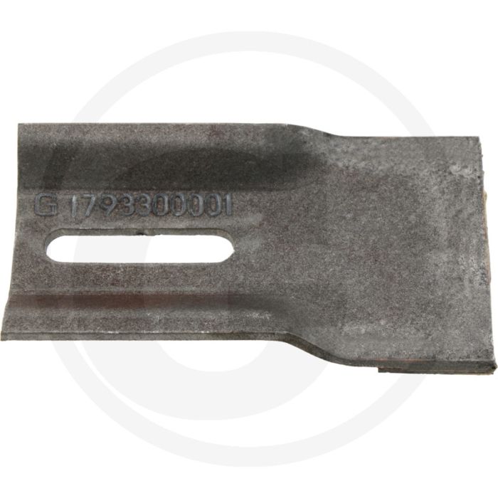 Heavy Duty Afstrijker 90x140 mm GRANIT HEAVY DUTY