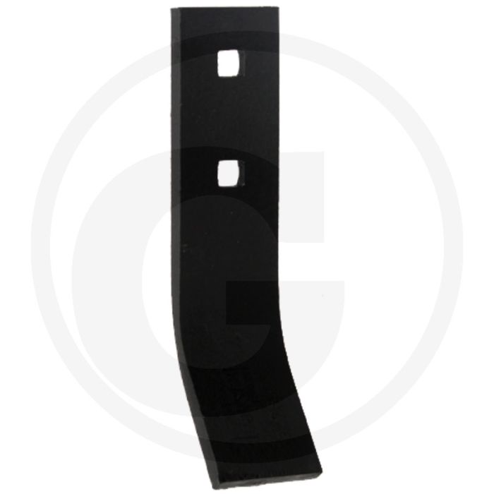 Afstrijker Terrano, Cruiser, Joker 10x45x190 mm - Passende bouten: 1801030810