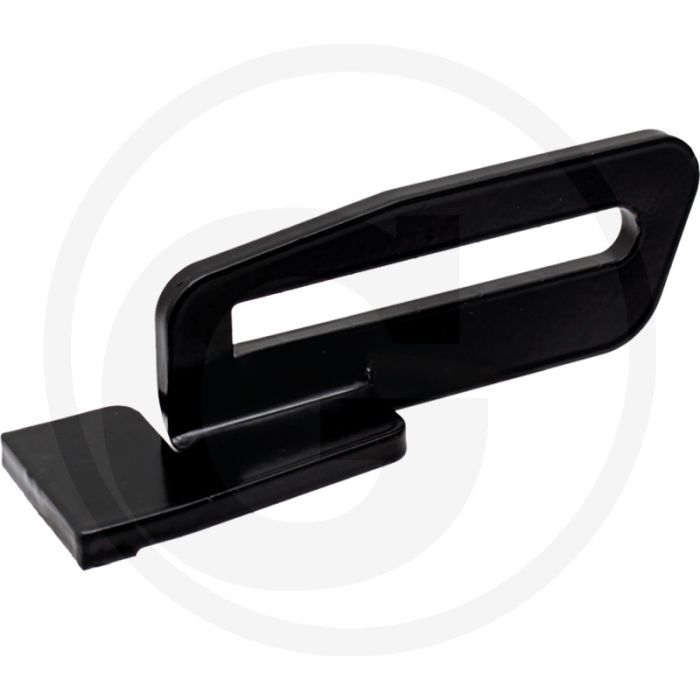 Afstrijker (voor SteelDisc Packer)