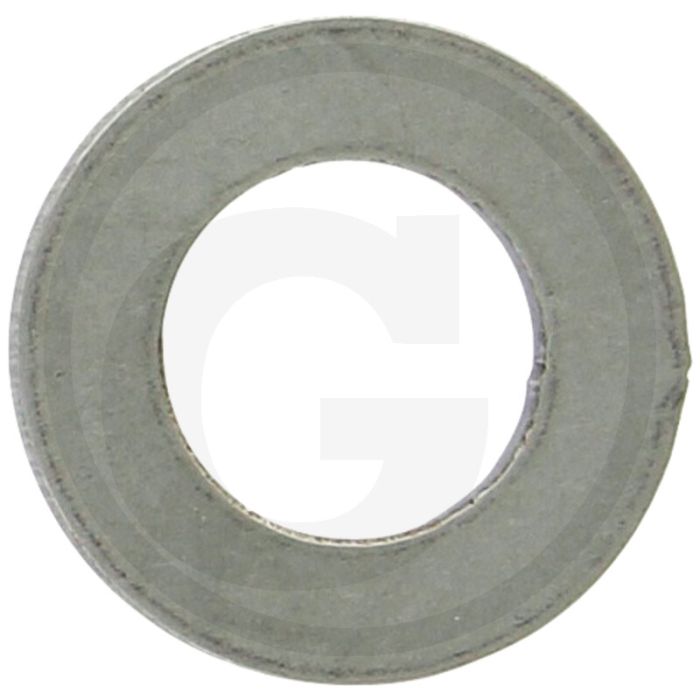 Rondelles plates - Horsch Terrano, Tiger, Joker, Pronto