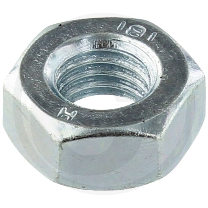 Ecrou hexagonal M10 - Köckerling - Techniques de travail du sol et de semis