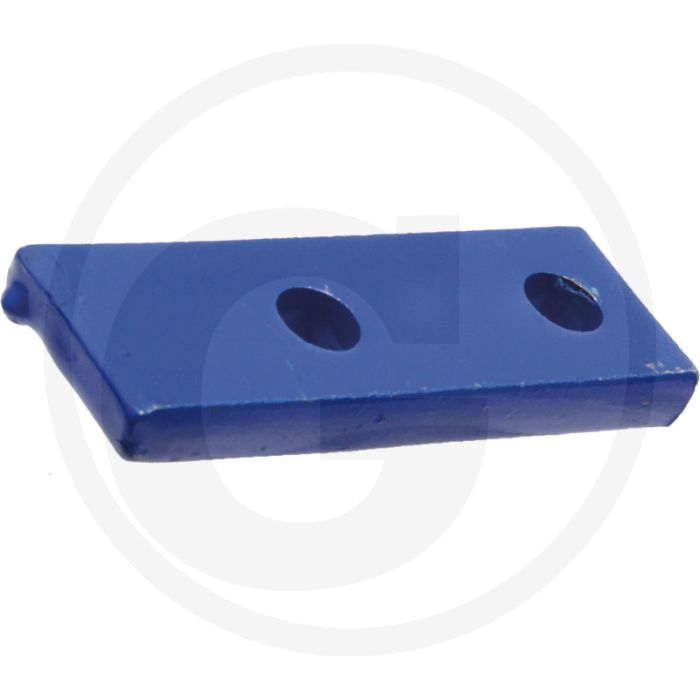 Montageplaat (Vario) Montageplaat (Vario)