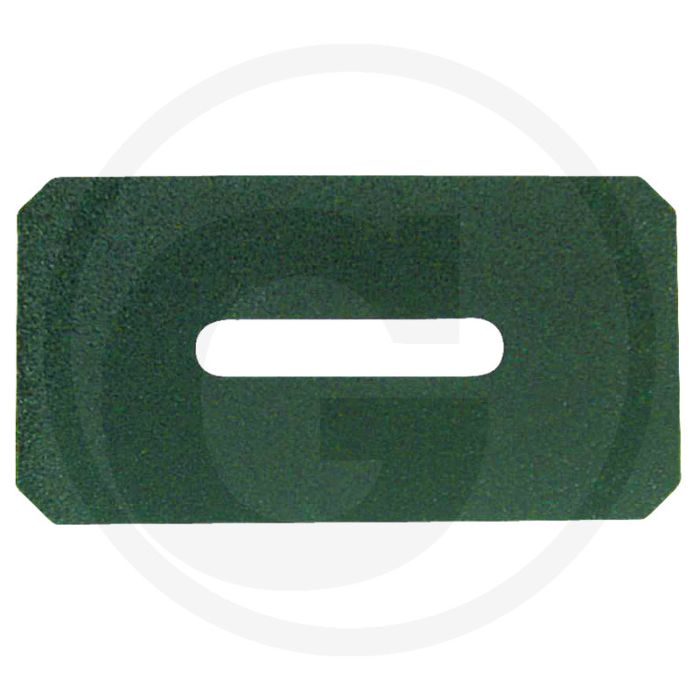 Afstrijker 3mm - Krone - Menke-Nr. 34177