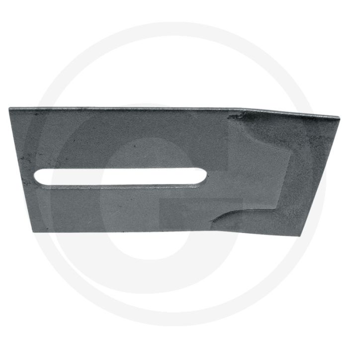 Afstrijker Duraface-gecoate 3mm chroomcarbide-coating Afstrijker Duraface-gecoate 3mm chroomcarbide-coating
