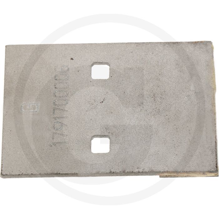 Heavy Duty Afstrijker 90x130 mm GRANIT HEAVY DUTY