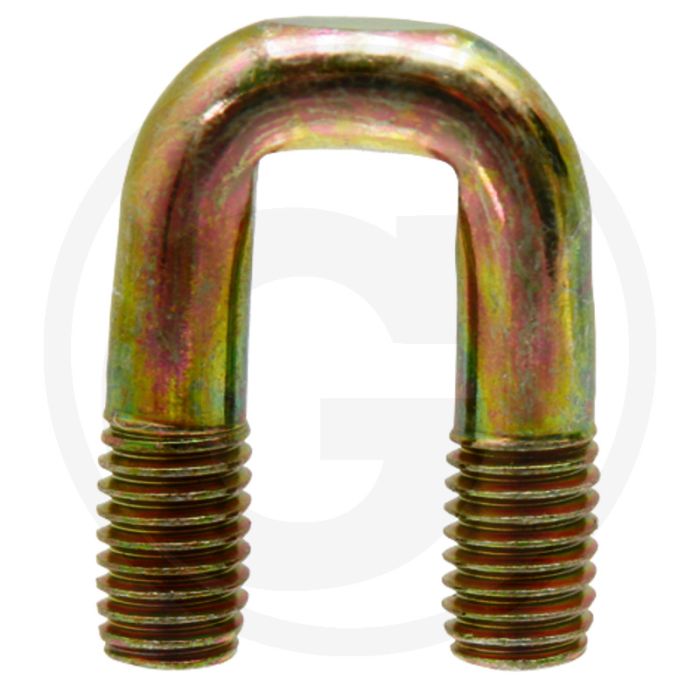Beugelbout (M8, 17 x 26) Beugelbout (M8, 17 x 26)