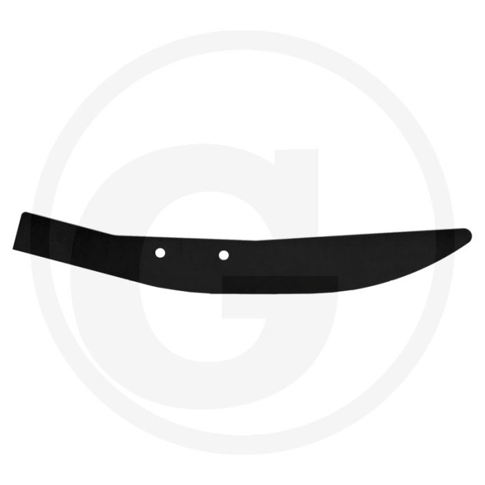 Afstrijker (metaal) (553 mm)