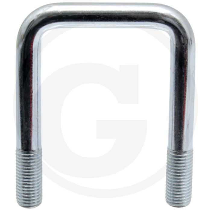 Beugelbout (M16 / 70 x 110 (310 ) mm)