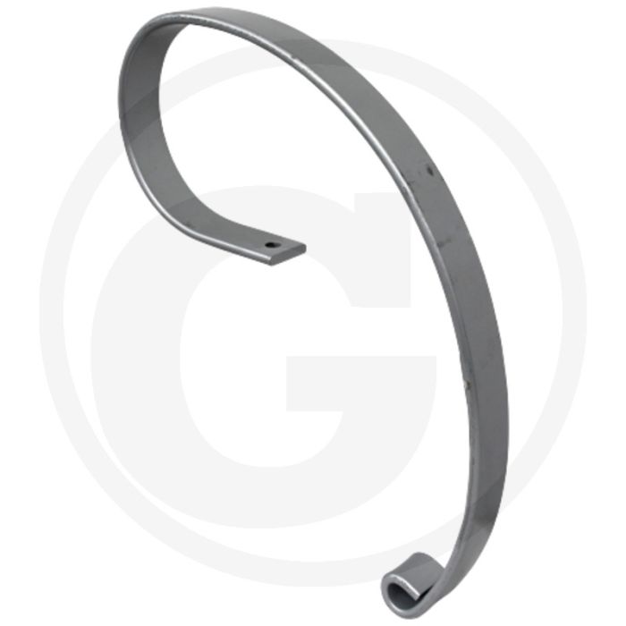 Pakkerveer - GRANIT pakkerwalsen - Diameter 50 cm