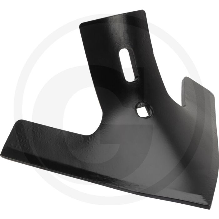 "Driehoekige schaar 310 x 8 - Werkbreedte 310mm"