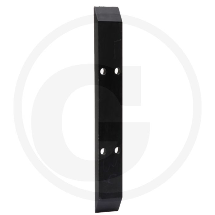 Beitel TGR2 - 60 x 18 x 440 mm - Passende bouten: 1801225912