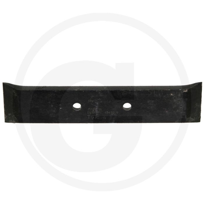 Beitel TGR4 - 60 x 16 x 320 mm - Gatafstand: 80
