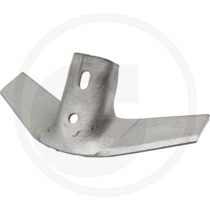 Vleugelschaar - Afmetingen 290 x 8 mm