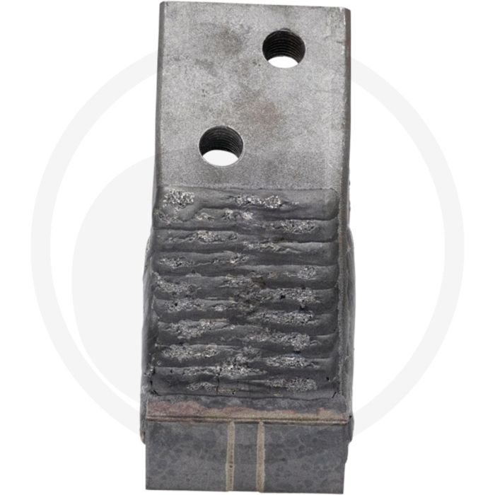 Heavy Duty Beitel (met hardgesoldeerde hardmetalen slijtplaat) Heavy Duty Beitel (met hardgesoldeerde hardmetalen slijtplaat)