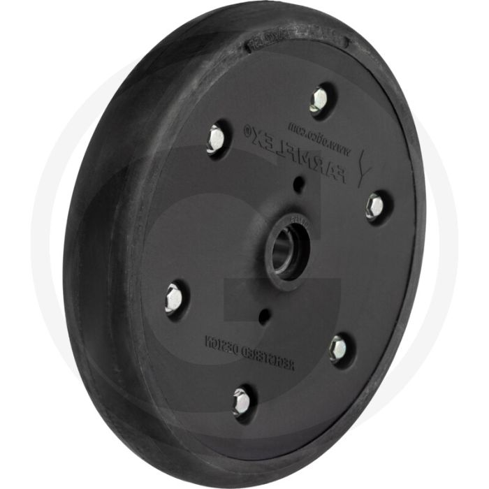 Rad komplett - Aliante, Nina, DAMA - 240 x 42 mm - 30 x 42 mm