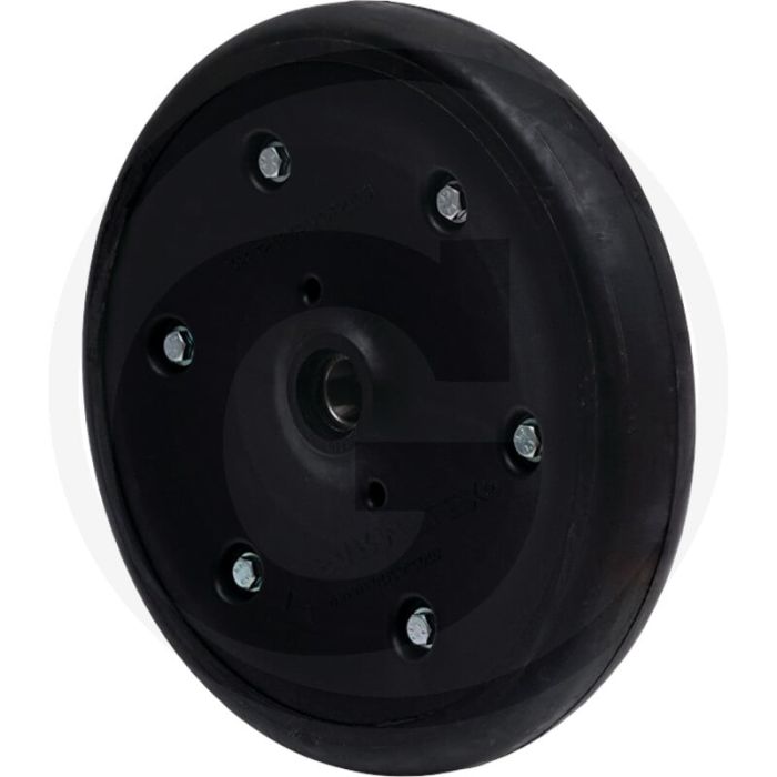 Farmflex Wiel compleet - Type: Integra - Band-Ø x breedte: 250 x 42 mm