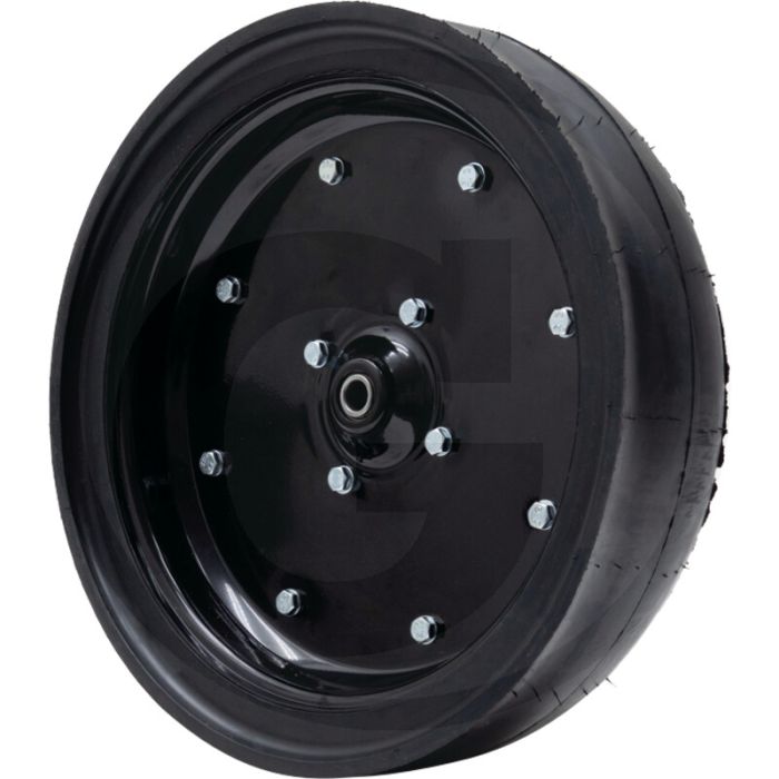 Roue complète Optima HD 400x115mm LV - Kverneland/Accord