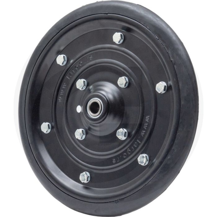 Wiel compleet Tempo 310x25mm - 16x44mm L - Väderstad
