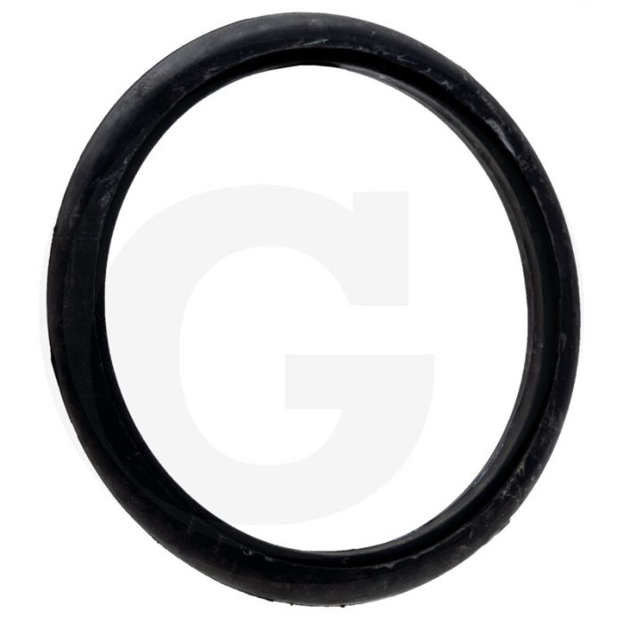Band 310 x 25 mm L Profiel - Aandrukrol voor zaaitechniek Väderstad