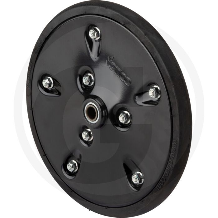 Rad komplett Tempo 310 x 25 mm - Väderstad