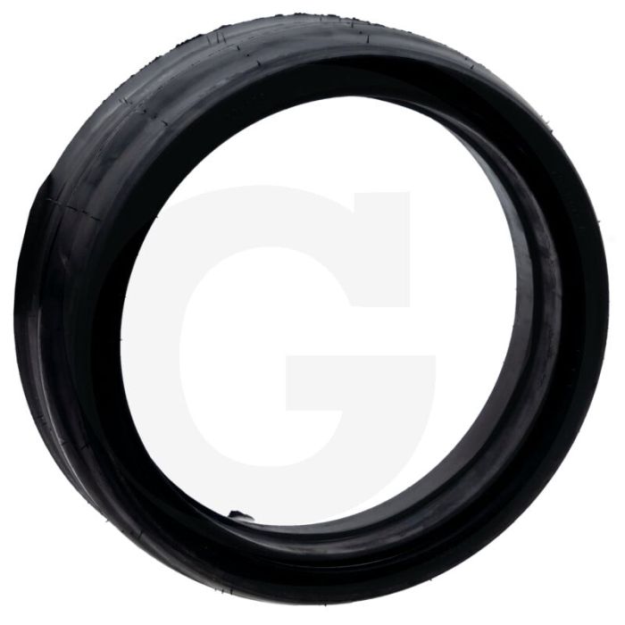 Band 400 x 115 mm LV - Aandrukrollen voor zaaitechniek