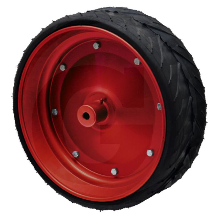 Farmflex Wiel compleet 500x175 mm CR profiel