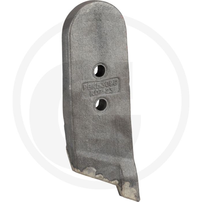 Agricarb Pflugspitze für L 63090 (links)