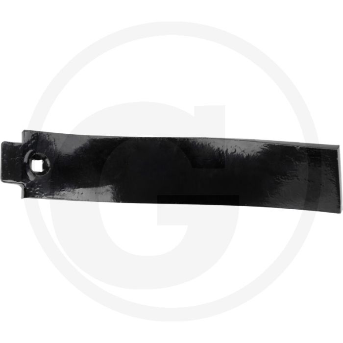 Amazone C-Mix geleideplaat 80 mm, links (14/K1) - Centaur, Cenius