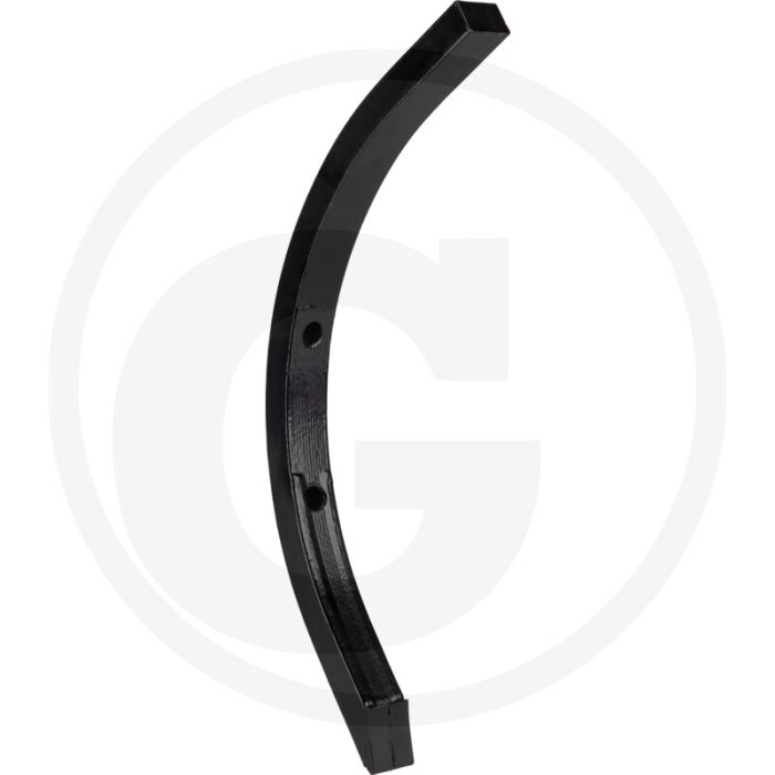 Amazone C-Mix punt 40 mm voor Cenius, Ceus - 40 mm werkbreedte