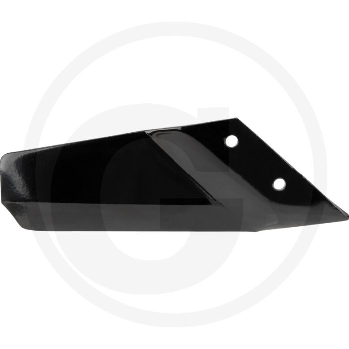Amazone FLUEGELSCHAR,GEKROEPFT,R, 10 MM (14/K1) - Type: Pegasus