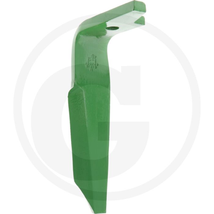Amazone Tanden Li. 15mm Ke (02) B - Type: KE 252, KE 302, KE 402