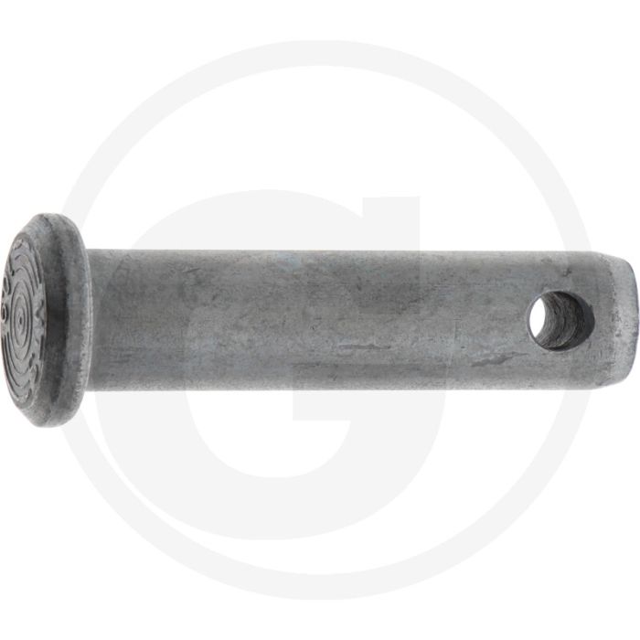 Amazone Bolzen 16X 65X 6,5X 55 - KE, KG, EDX