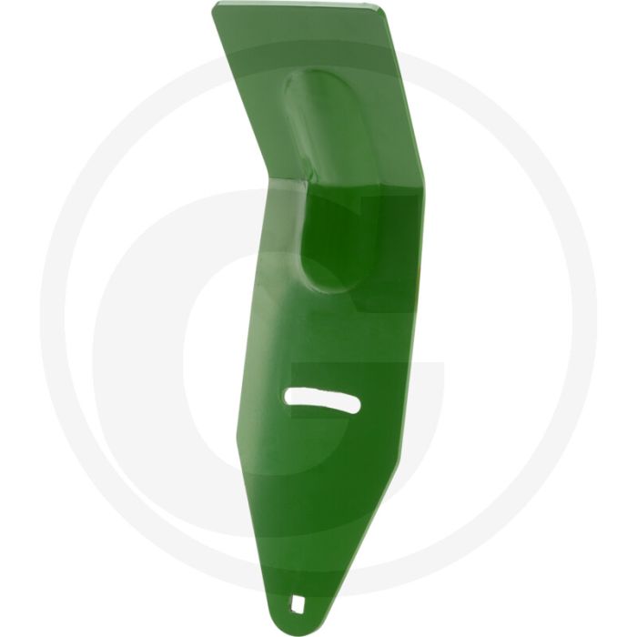 Amazone Grondgeleideplaat KE, KG