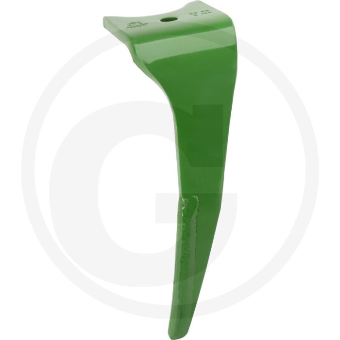 Amazone Kreiseleggenzinken rechts HD - Passend voor KG 03, KG 3000/3500/4000/4500 sup ab MaschNr.43739 - 348mm
