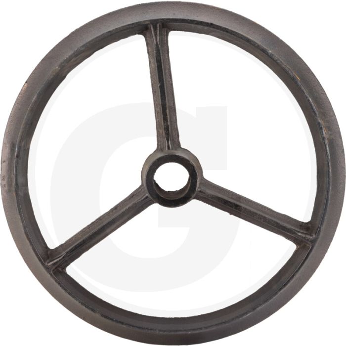 Amazone Cambridgering - Buiten-Ø 510mm - Type: B 428, AW 6600/7800, 9400, 12200, 13800, 15400 vanaf 2003