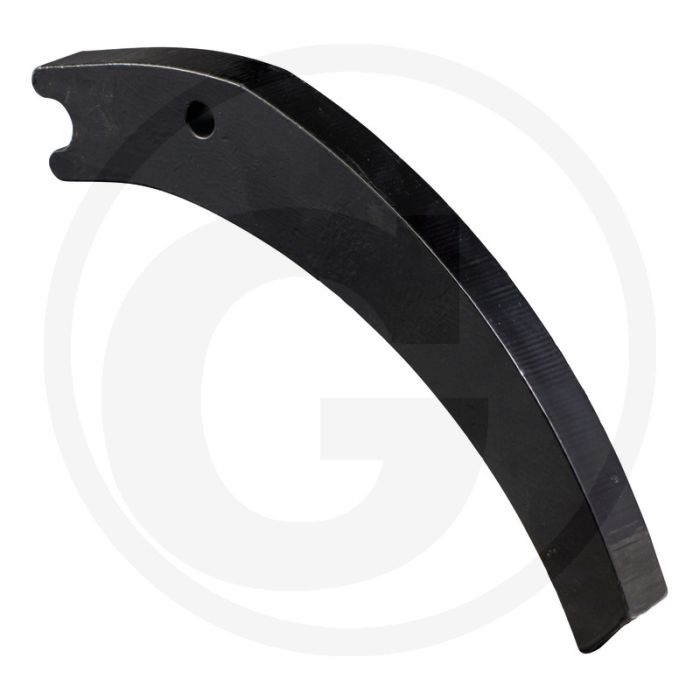 Amazone Zinken Spurlockerer - Type: Citan, ED 02