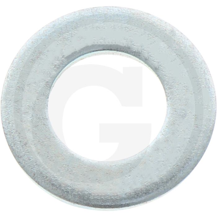 Bednar Joint d'entrée (DIN 125 - 13 x 24 x 2,5)