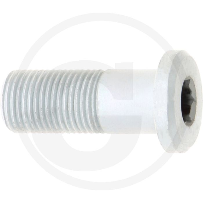 Bednar Bout - Omega Type Bednar Bout - Omega Type