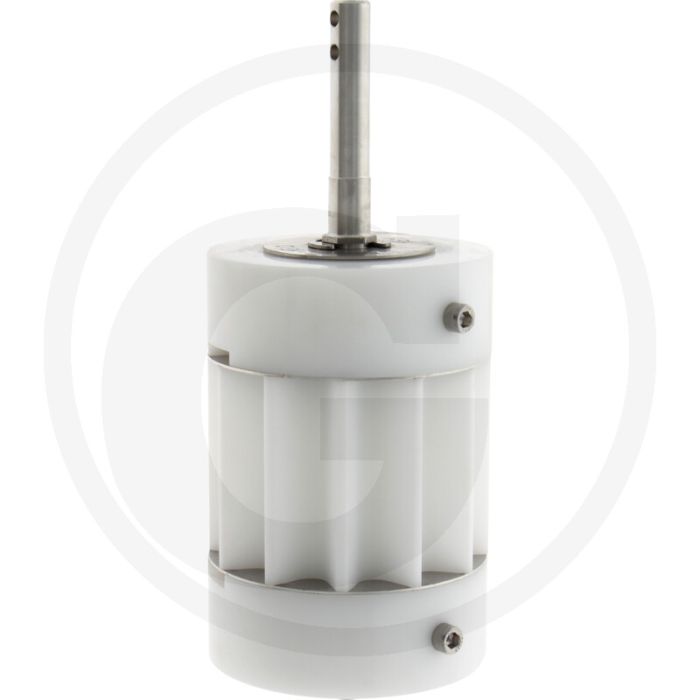 Bednar Doseerrotor - Type: Omega
