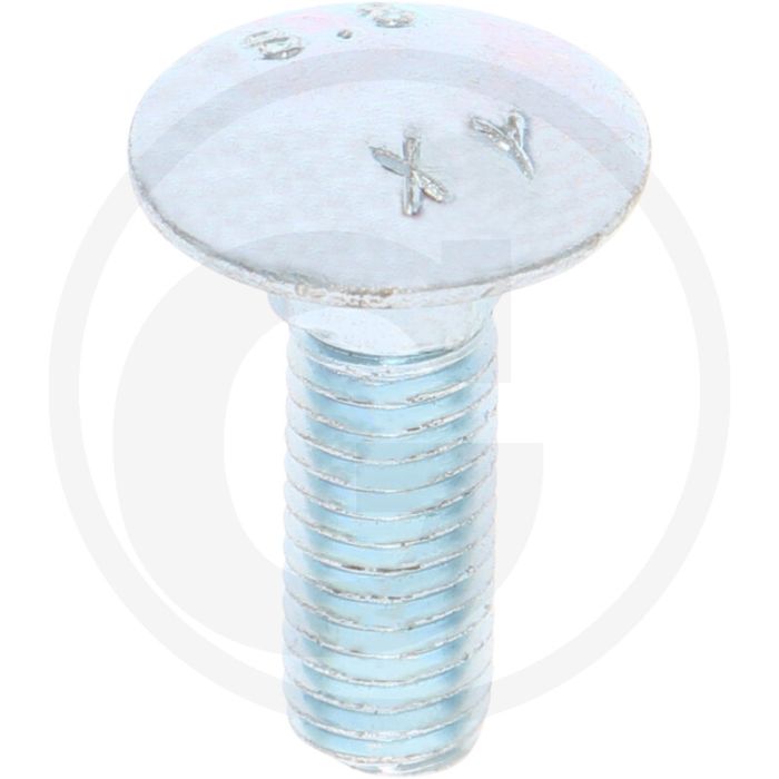 Bednar Bout (DIN 603 - M10 x 30)
