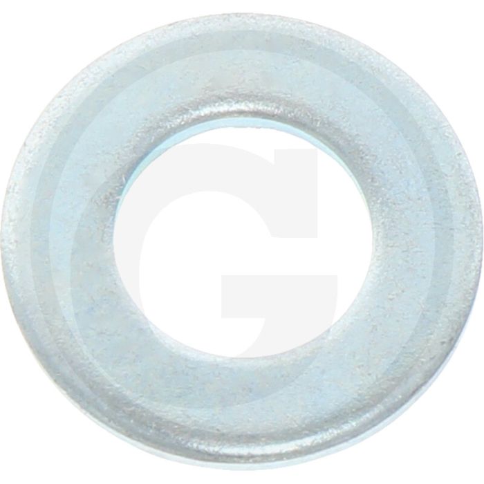 Bednar Joint d'entrée (DIN 125 - 10,5 x 20 x 2)