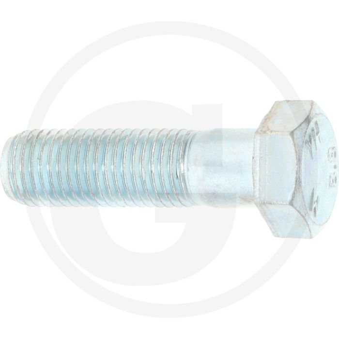 Bednar Bout (DIN 931 - M20 x 70)