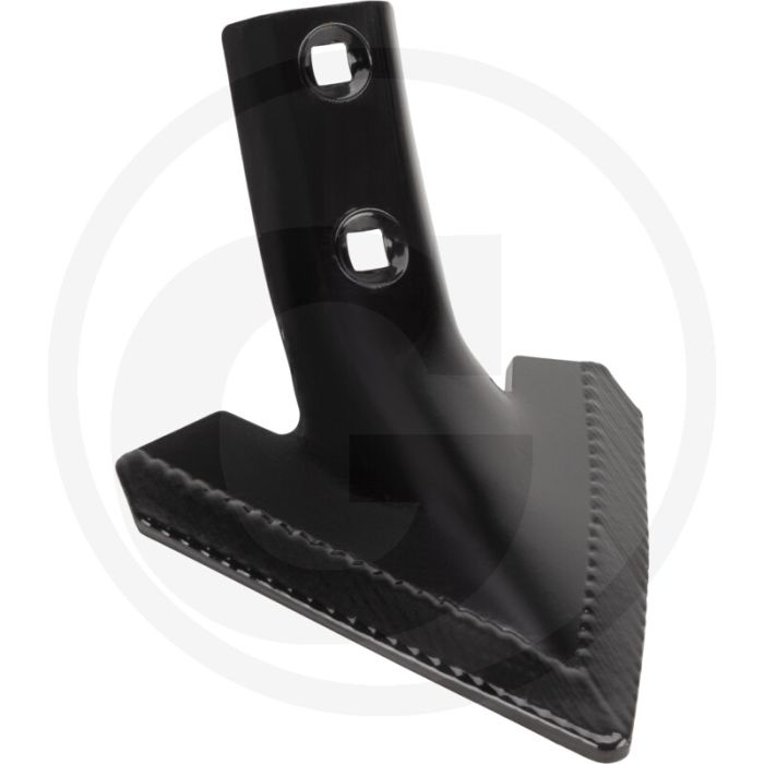 Bednar Ganzenvoetbeitel (Hardfaced, 200 mm)