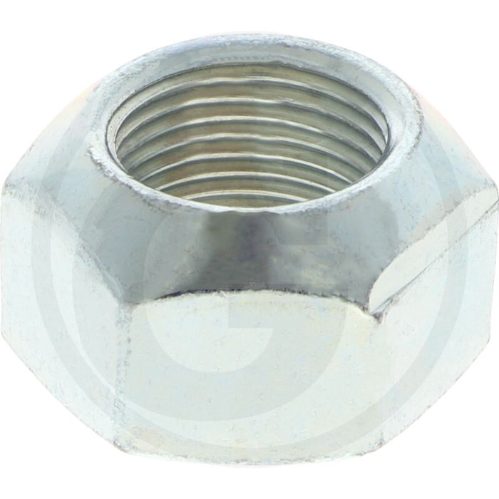 Bednar Moer (DIN 980 - M20 × 1.5)