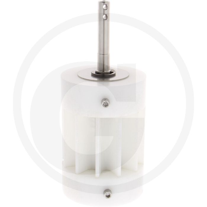 Bednar Doseerrotor - Ferti-Box