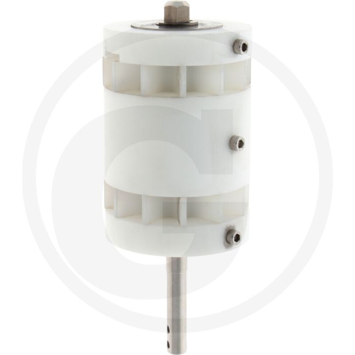Bednar Doseerrotor Ferti-Box