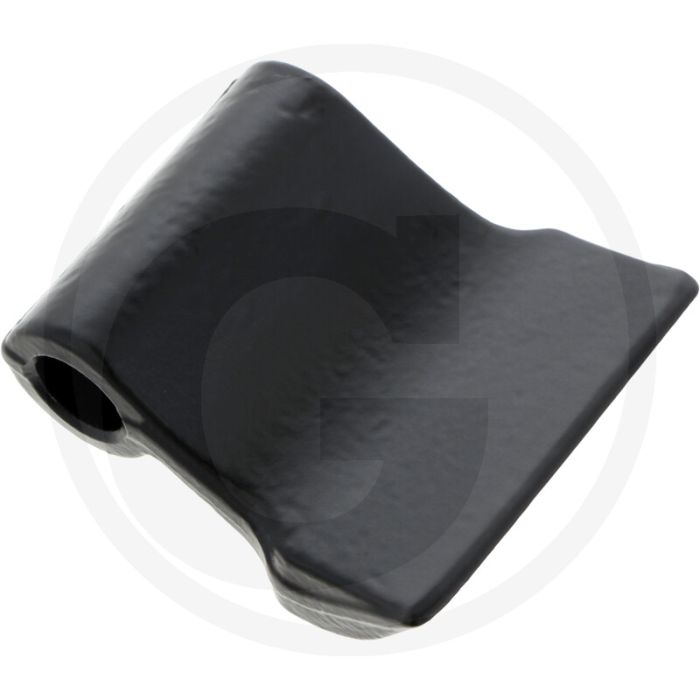 Dücker hamerklepel - extra specificaties: "type":"extra-specs","data":