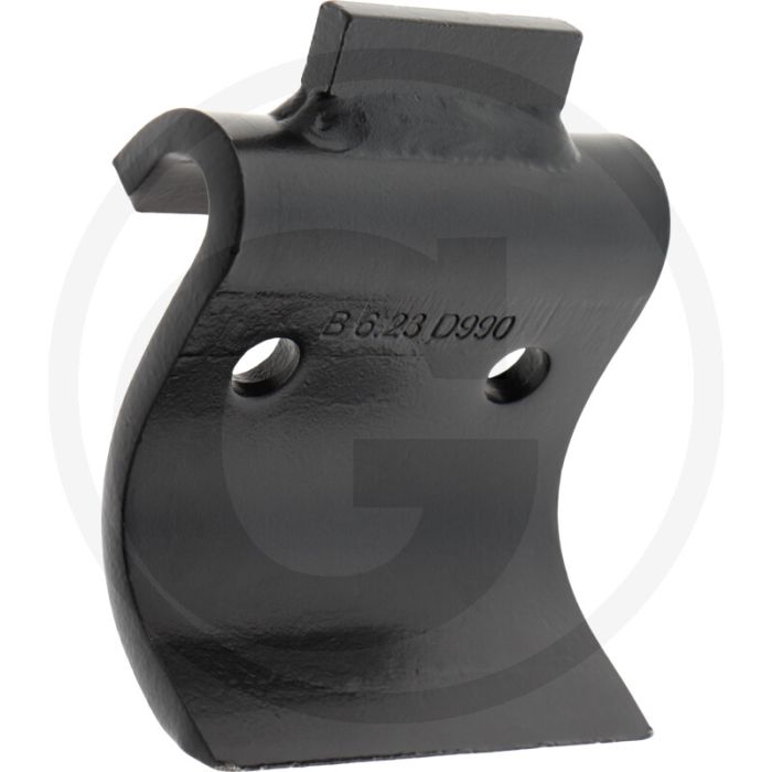 Dücker klepel (990 MKT, SMT, UMT)
